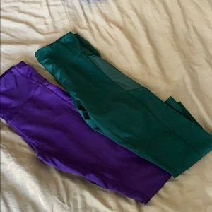 Legging bundle